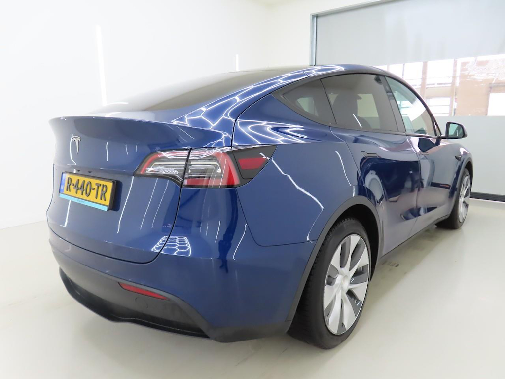 Foto 3 van Tesla Model Y