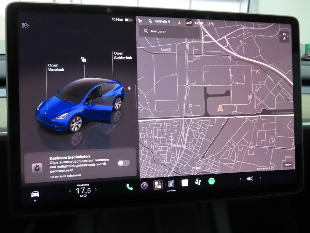 Foto 23 van Tesla Model Y
