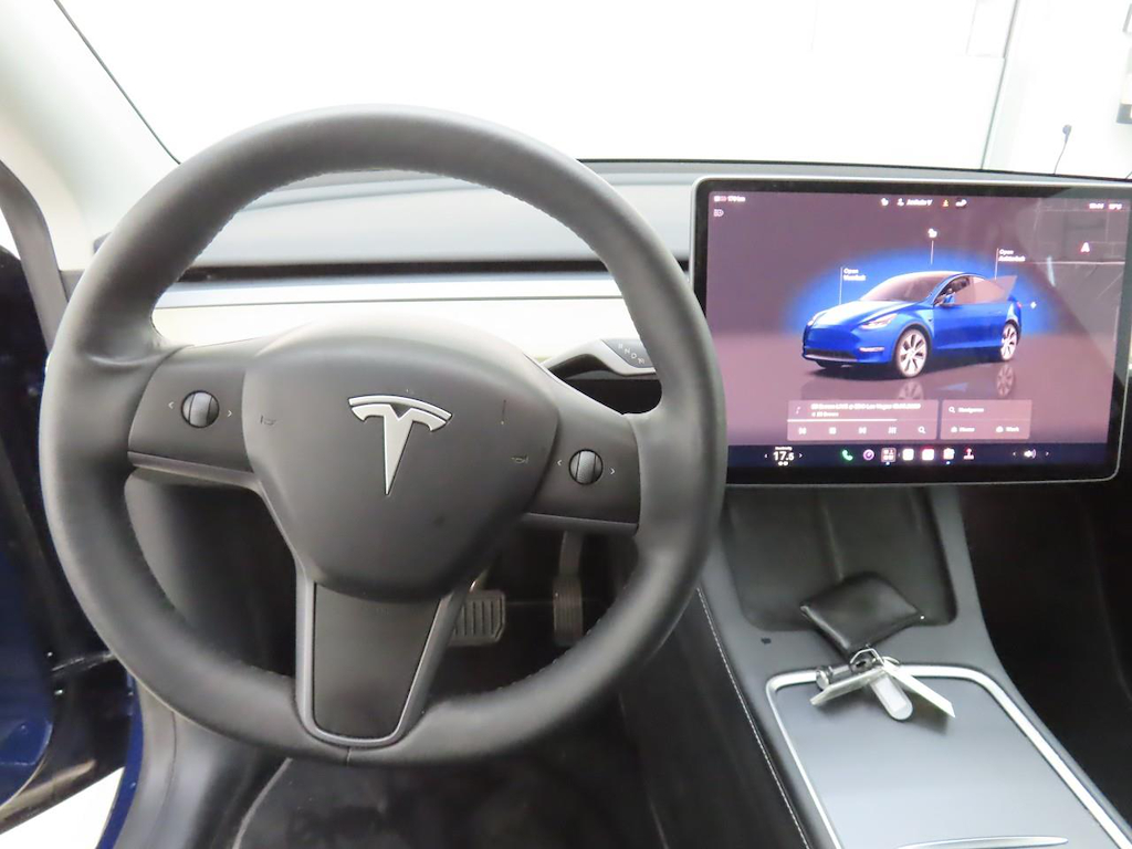 Foto 4 van Tesla Model Y