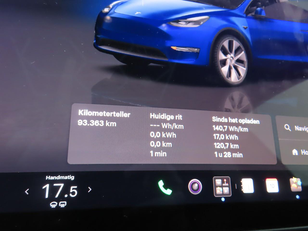 Foto 5 van Tesla Model Y