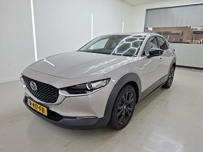 Koop uw MAZDA CX-30 op Ayvens Carmarket