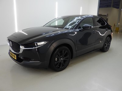 Achetez MAZDA CX-30 sur Ayvens Carmarket