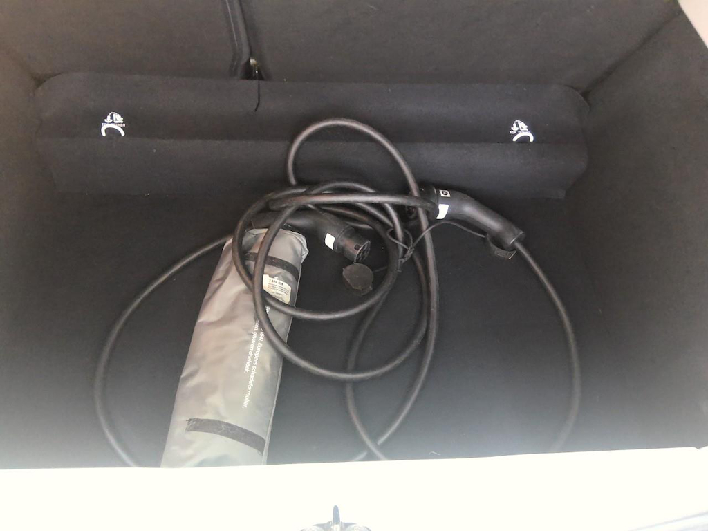Foto 10 van Renault Zoe