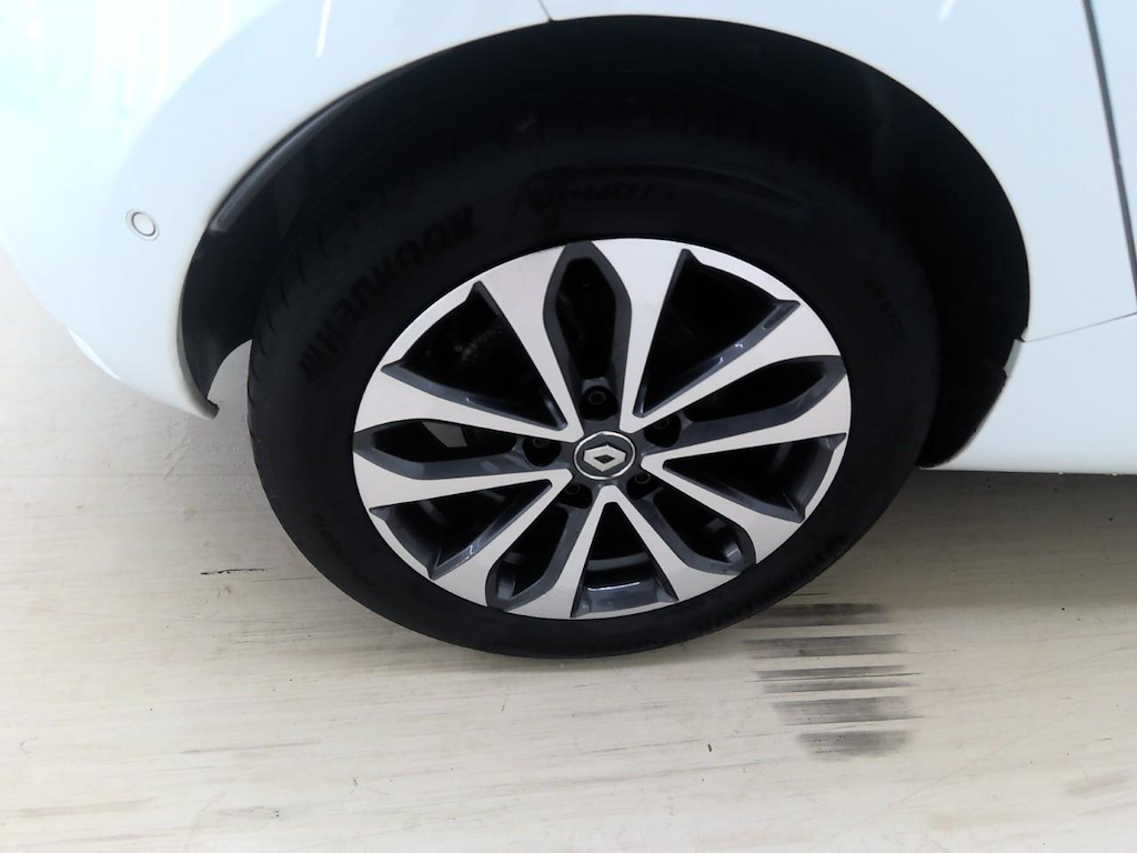 Foto 12 van Renault Zoe