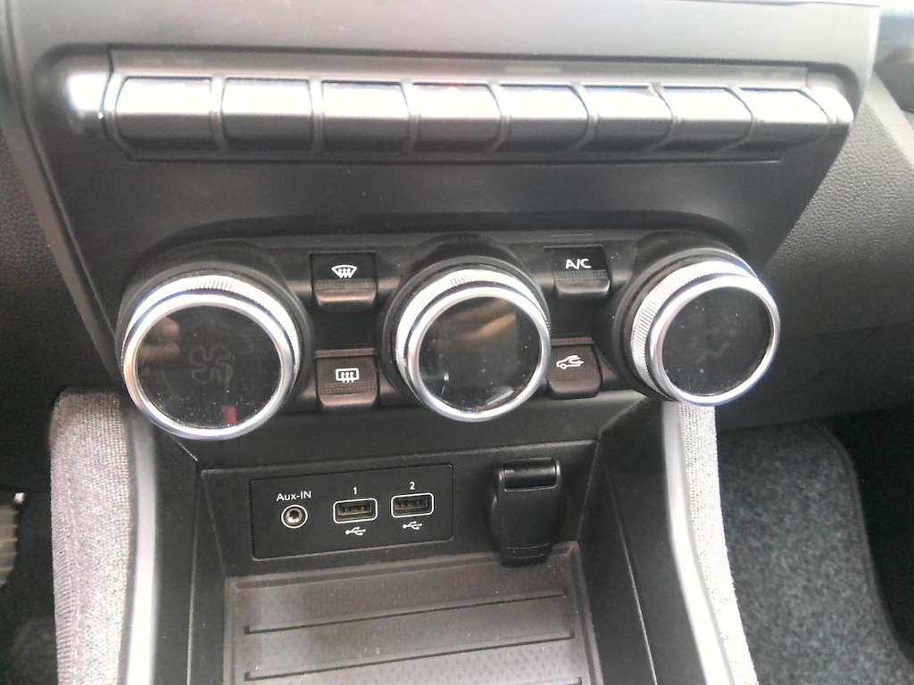 Foto 17 van Renault Zoe