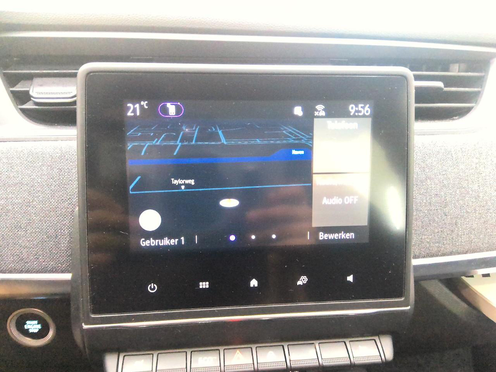 Foto 18 van Renault Zoe