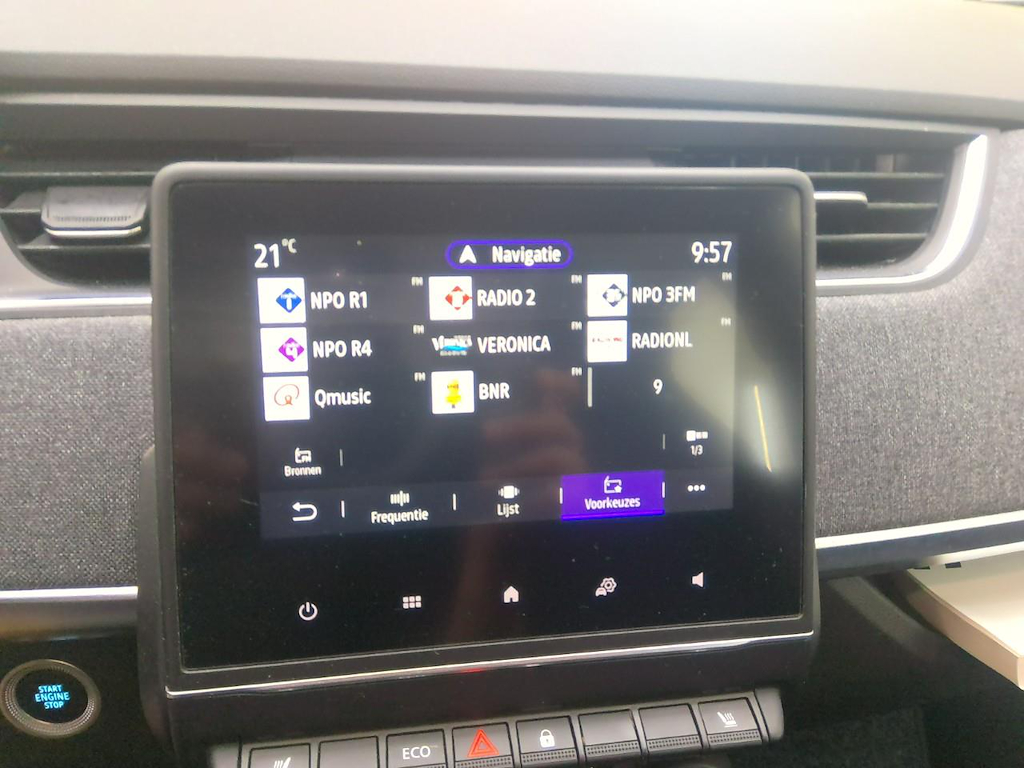 Foto 19 van Renault Zoe
