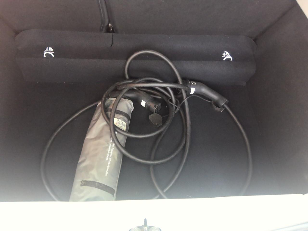 Foto 25 van Renault Zoe