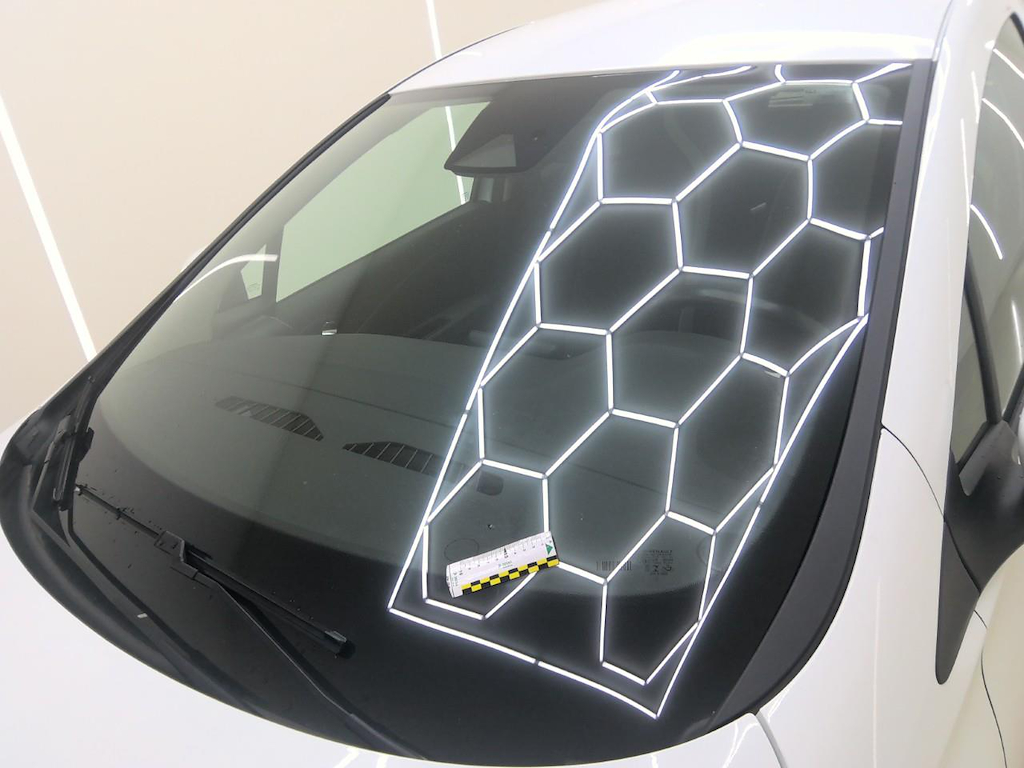 Foto 26 van Renault Zoe