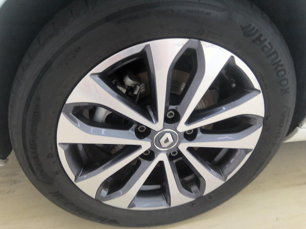 Foto 27 van Renault Zoe