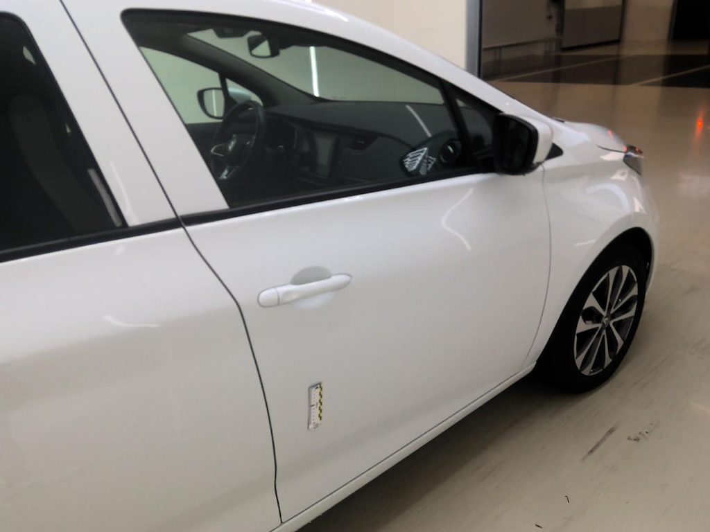 Foto 34 van Renault Zoe
