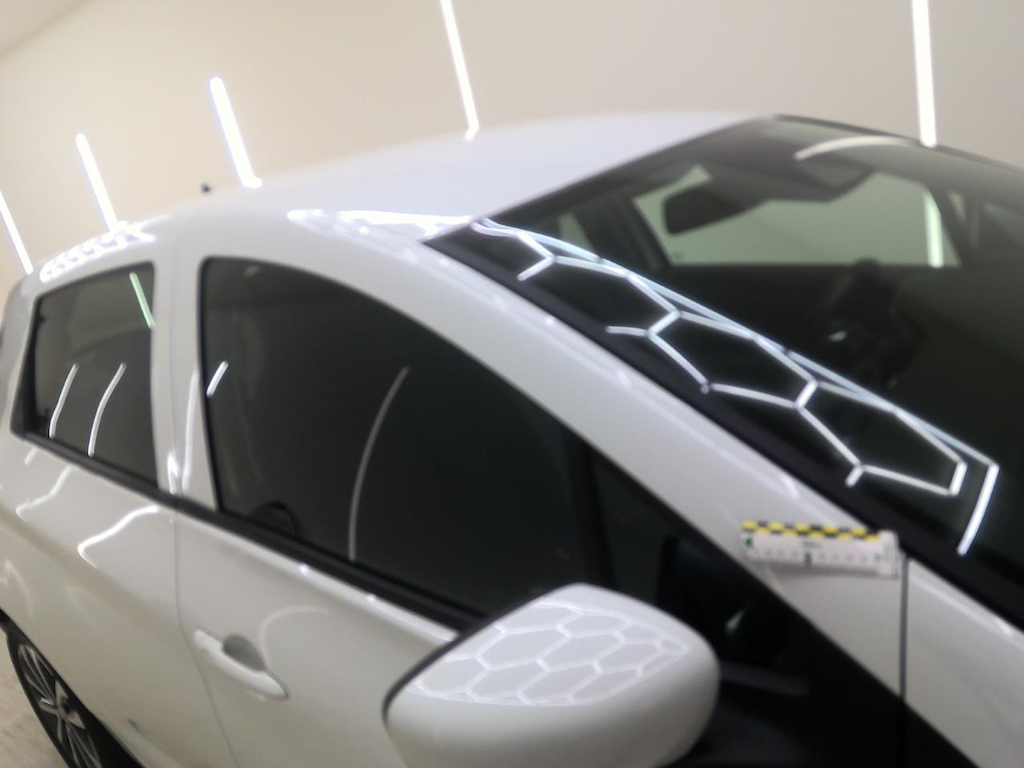 Foto 36 van Renault Zoe