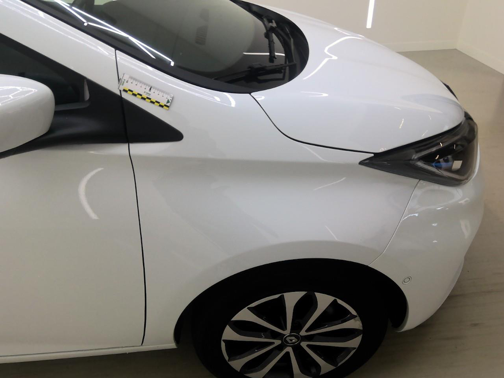 Foto 37 van Renault Zoe