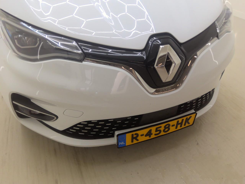 Foto 39 van Renault Zoe