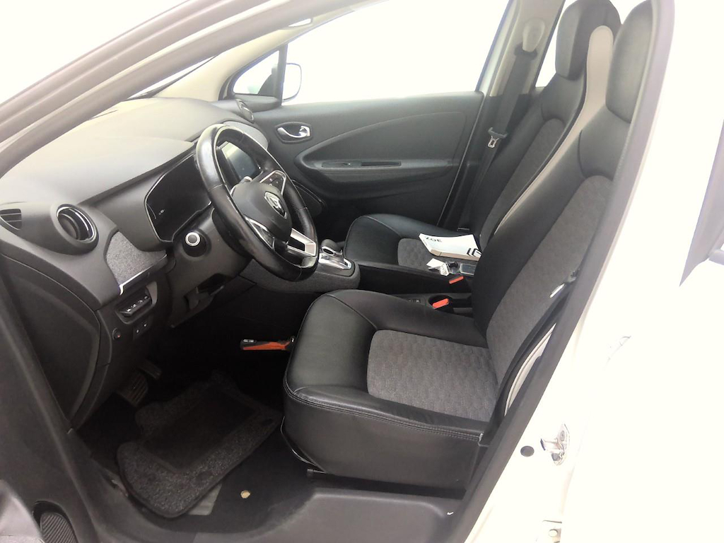 Foto 7 van Renault Zoe