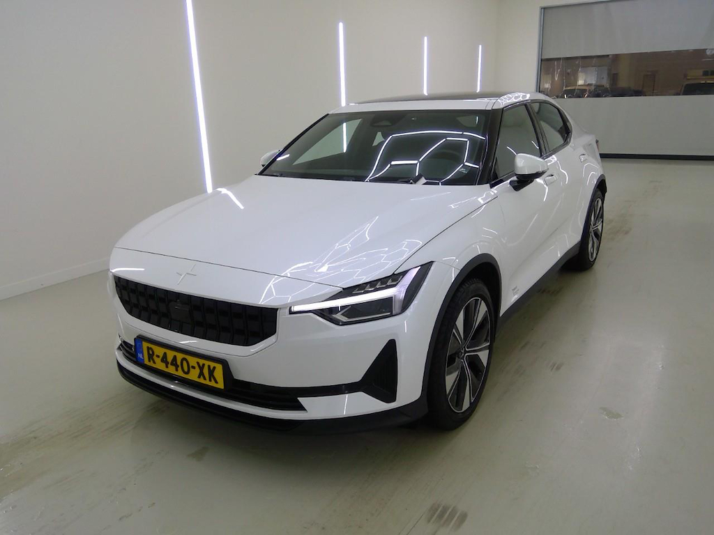 Foto 2 van Polestar 2