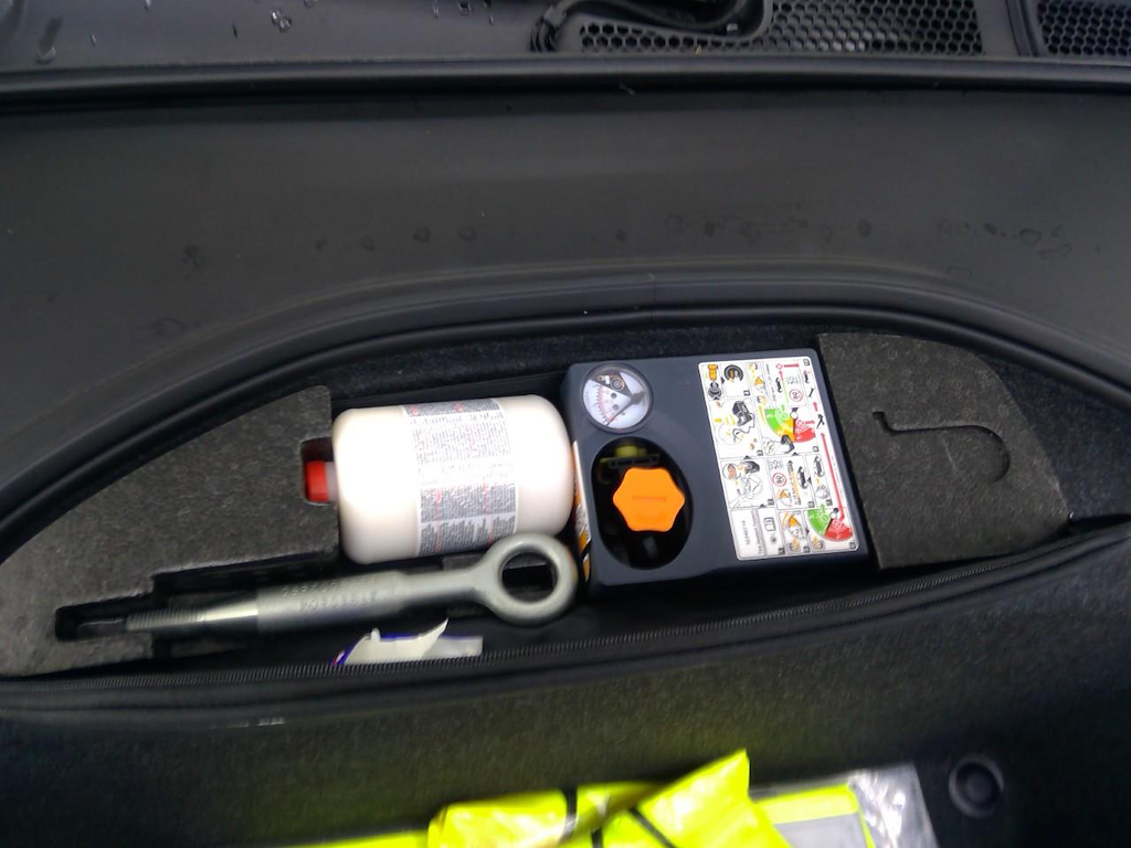 Foto 11 van Polestar 2
