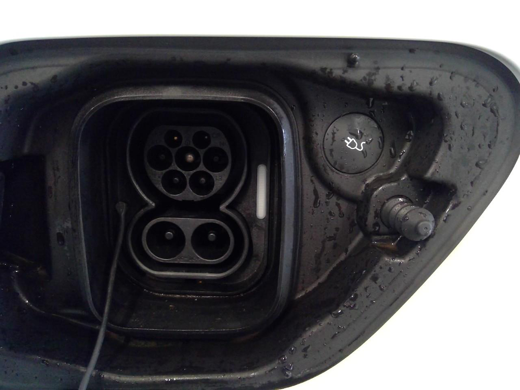 Foto 16 van Polestar 2