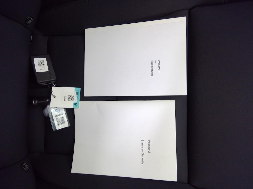 Foto 17 van Polestar 2