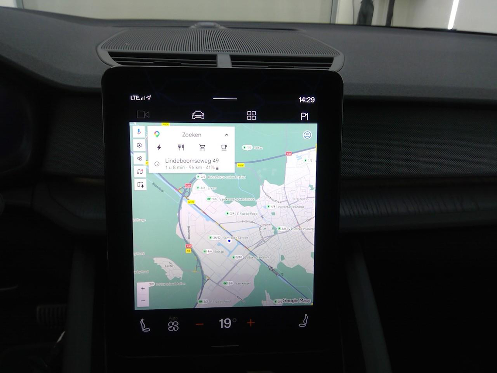 Foto 19 van Polestar 2