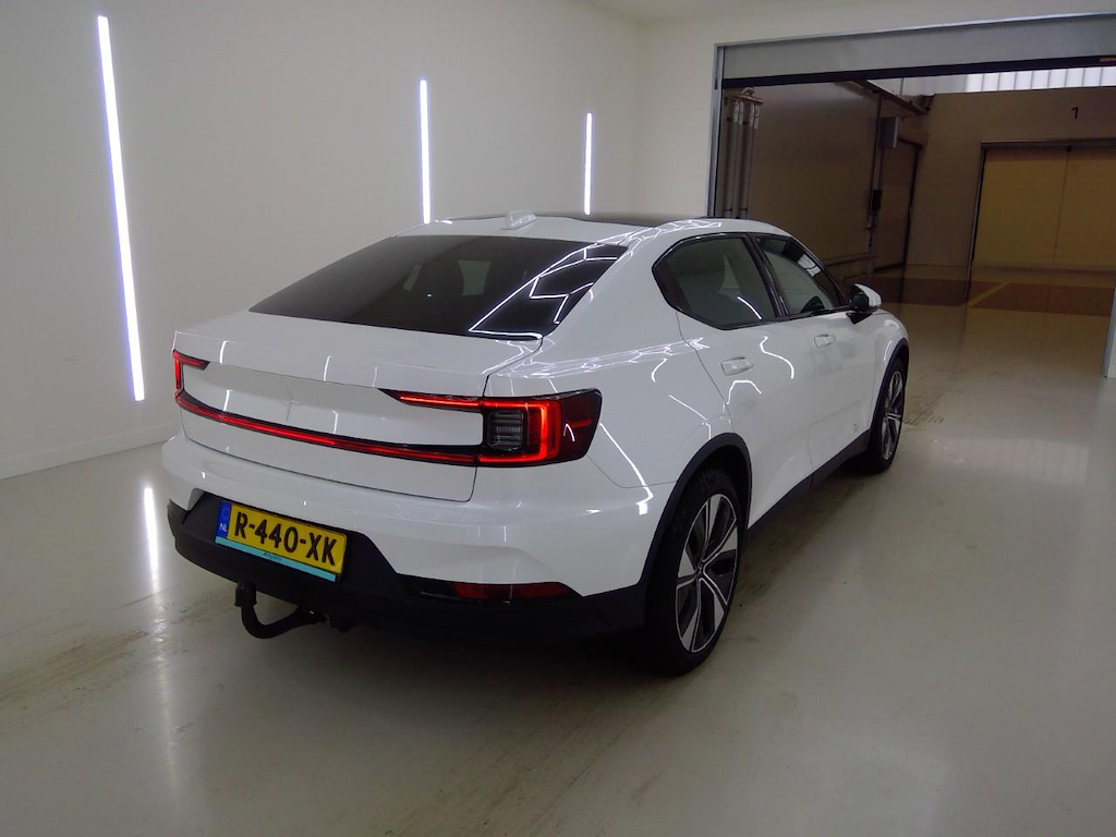 Foto 3 van Polestar 2
