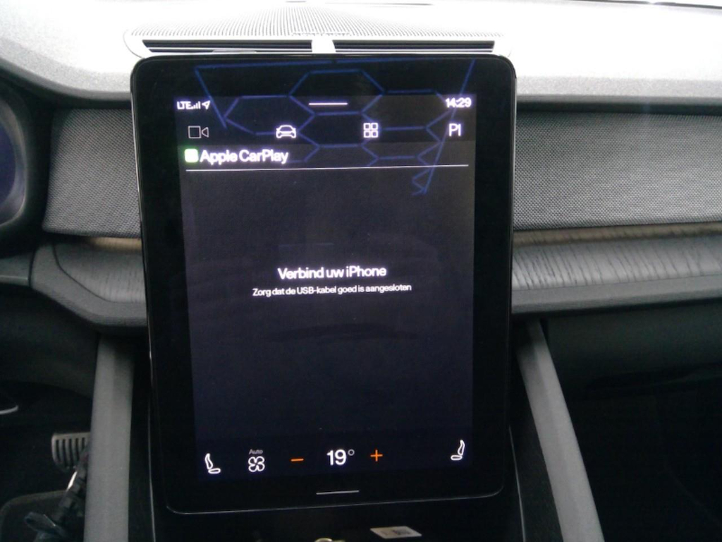 Foto 21 van Polestar 2