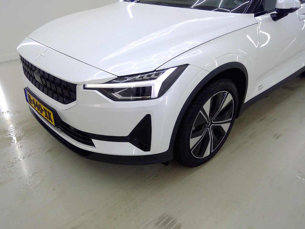 Foto 27 van Polestar 2