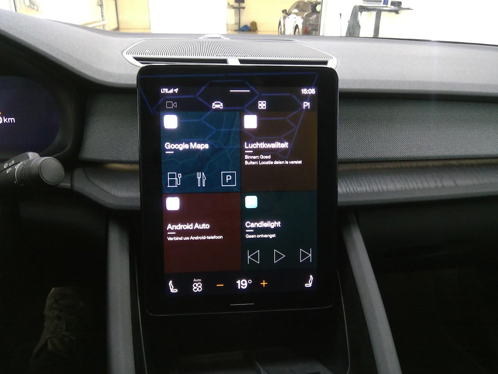Foto 28 van Polestar 2