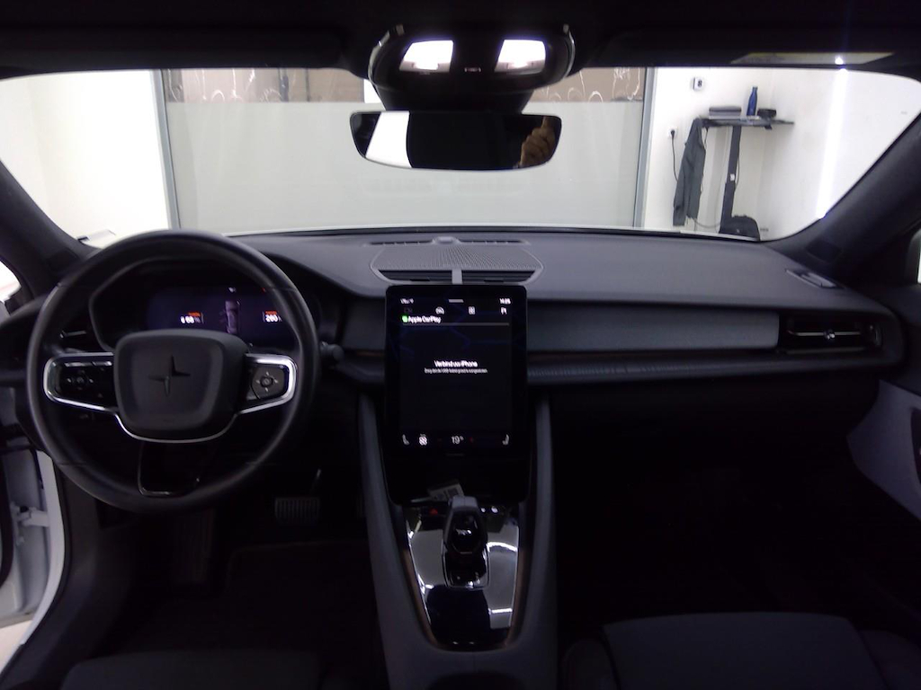 Foto 4 van Polestar 2