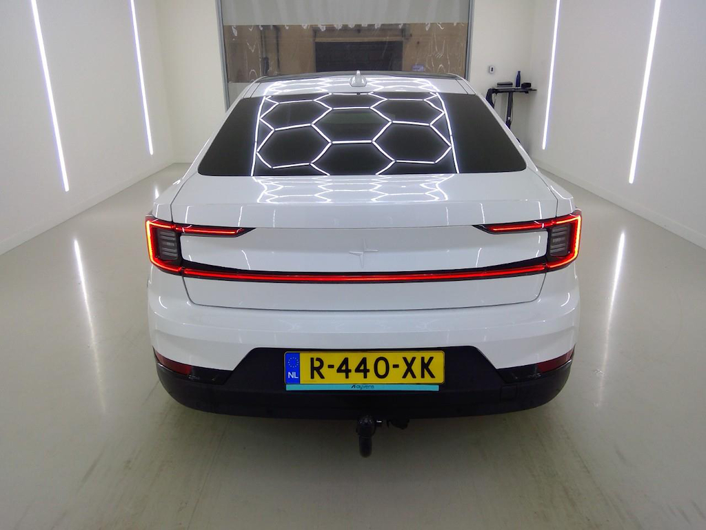 Foto 32 van Polestar 2