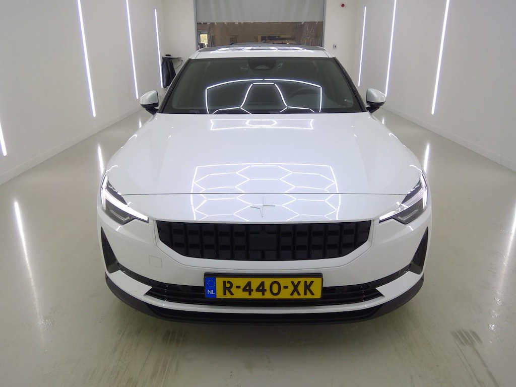 Foto 37 van Polestar 2