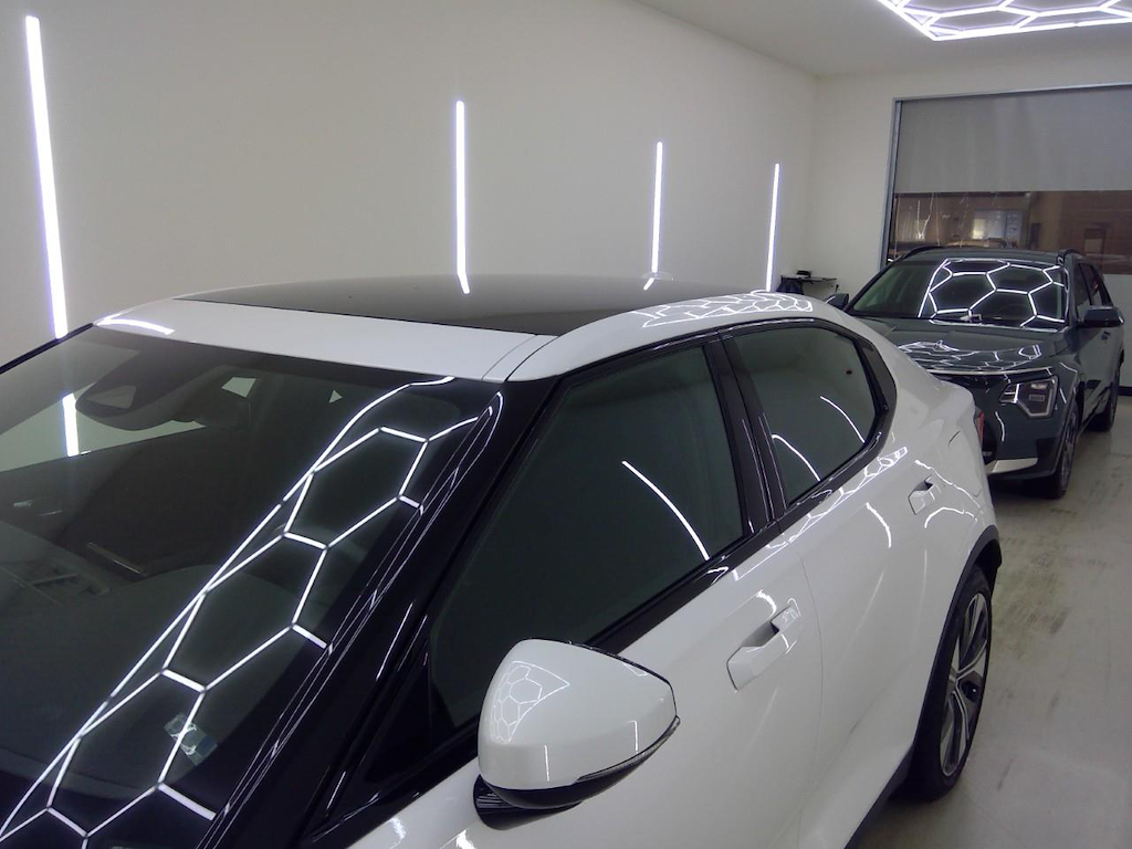 Foto 41 van Polestar 2