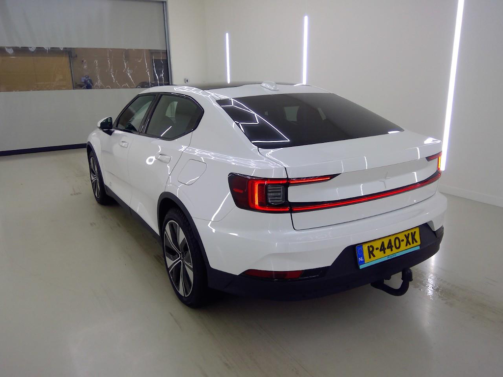 Foto 6 van Polestar 2