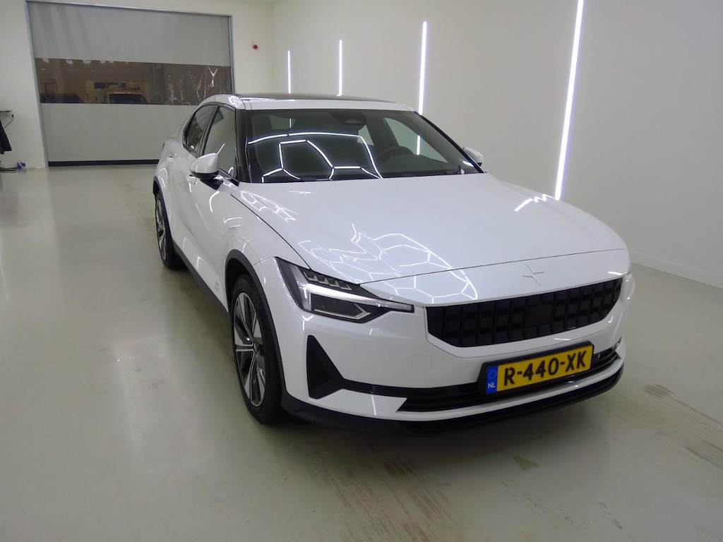 Foto 7 van Polestar 2