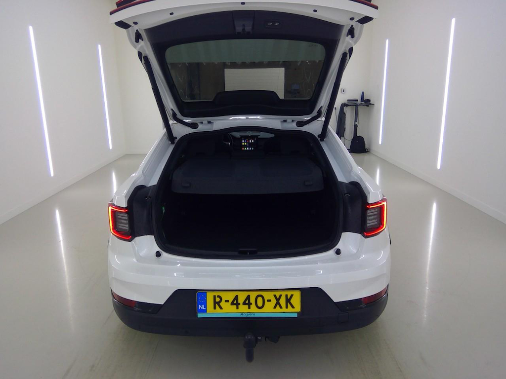 Foto 10 van Polestar 2