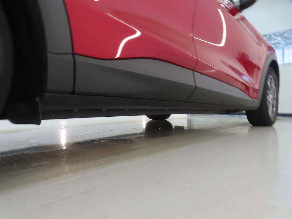 Foto 14 van Ford Mustang