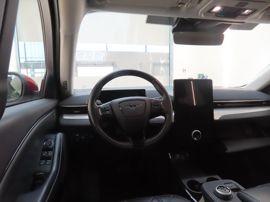 Foto 6 van Ford Mustang