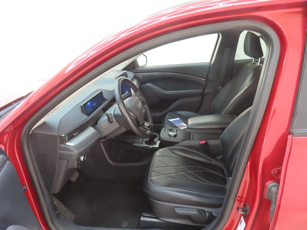 Foto 8 van Ford Mustang