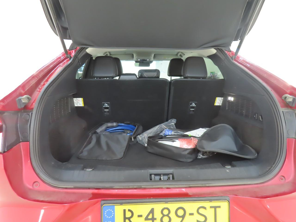Foto 10 van Ford Mustang