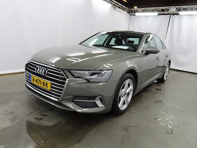 Koupit AUDI A6 Limousine na Ayvens Carmarket