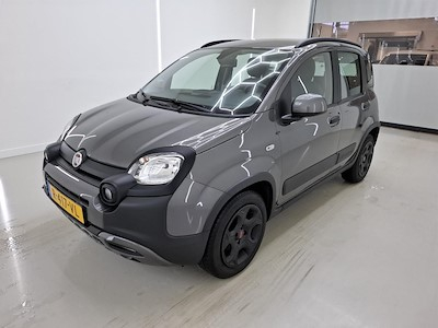 Купуй FIAT PANDA на Ayvens Carmarket
