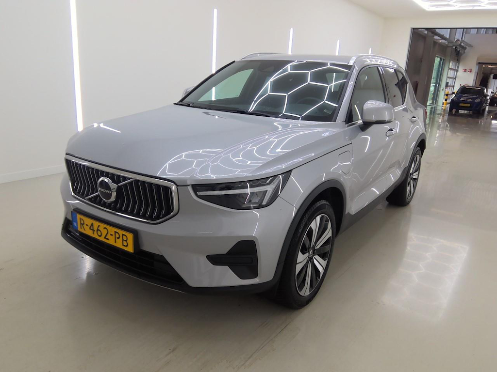 VOLVO XC40 T4 Plug-in hybrid Core - Bright 5d