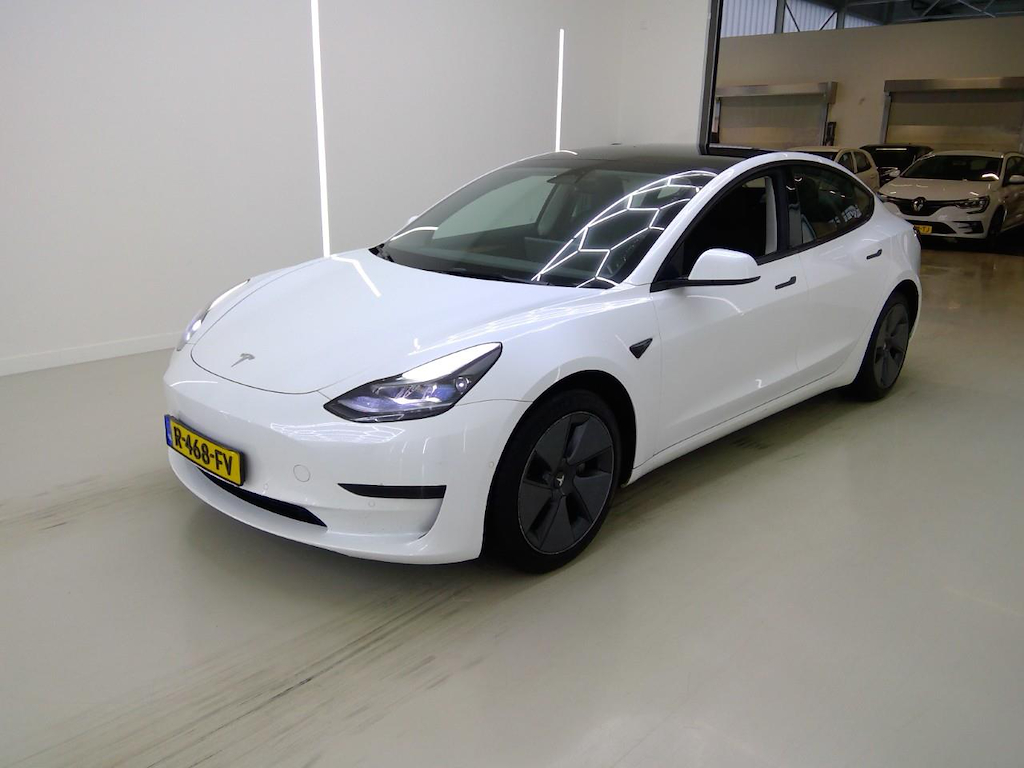 Foto 2 van Tesla Model 3