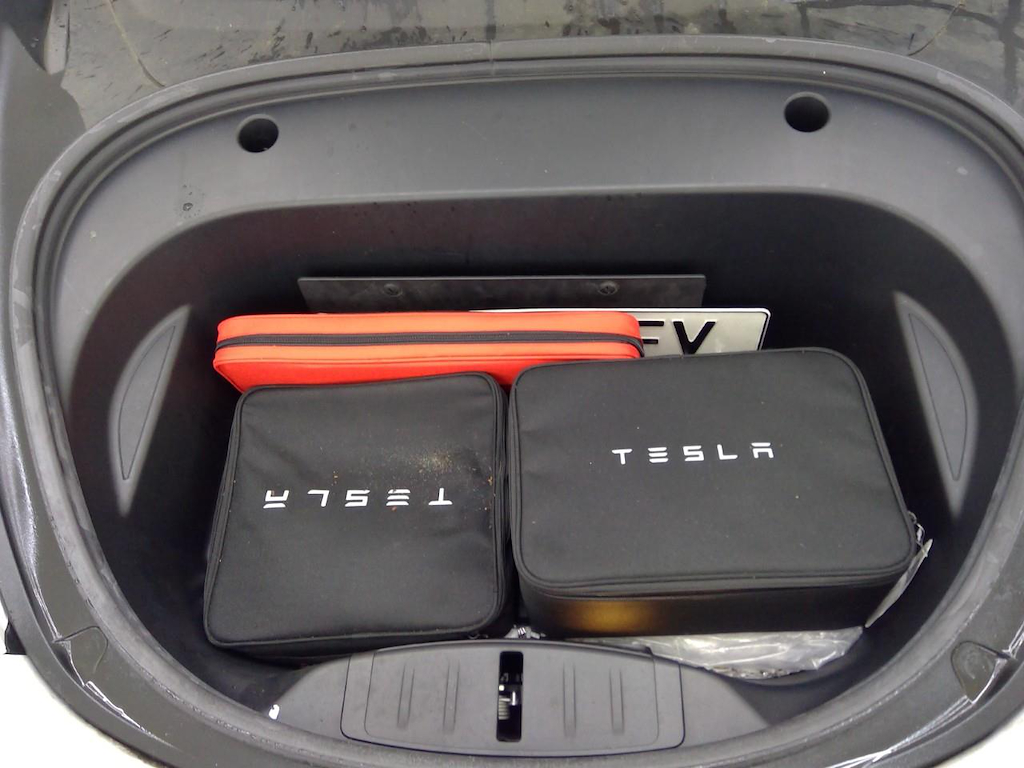 Foto 14 van Tesla Model 3