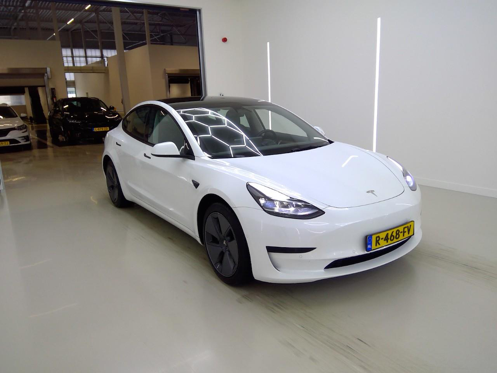 Foto 3 van Tesla Model 3