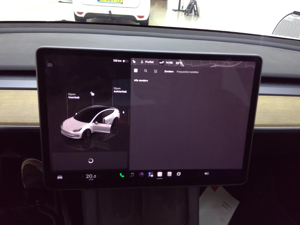 Foto 19 van Tesla Model 3