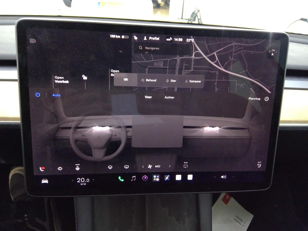 Foto 21 van Tesla Model 3