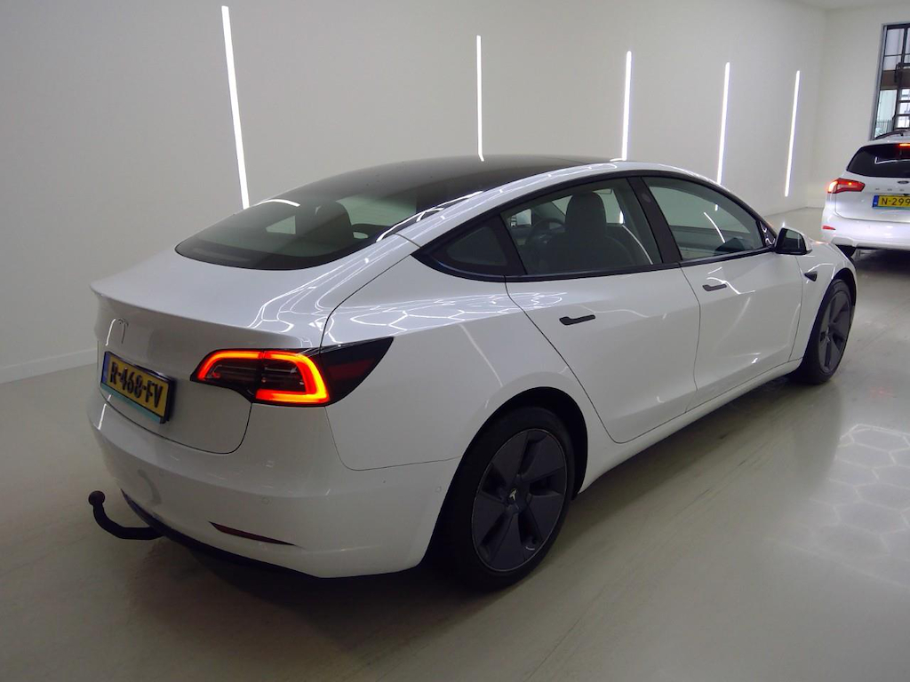 Foto 4 van Tesla Model 3