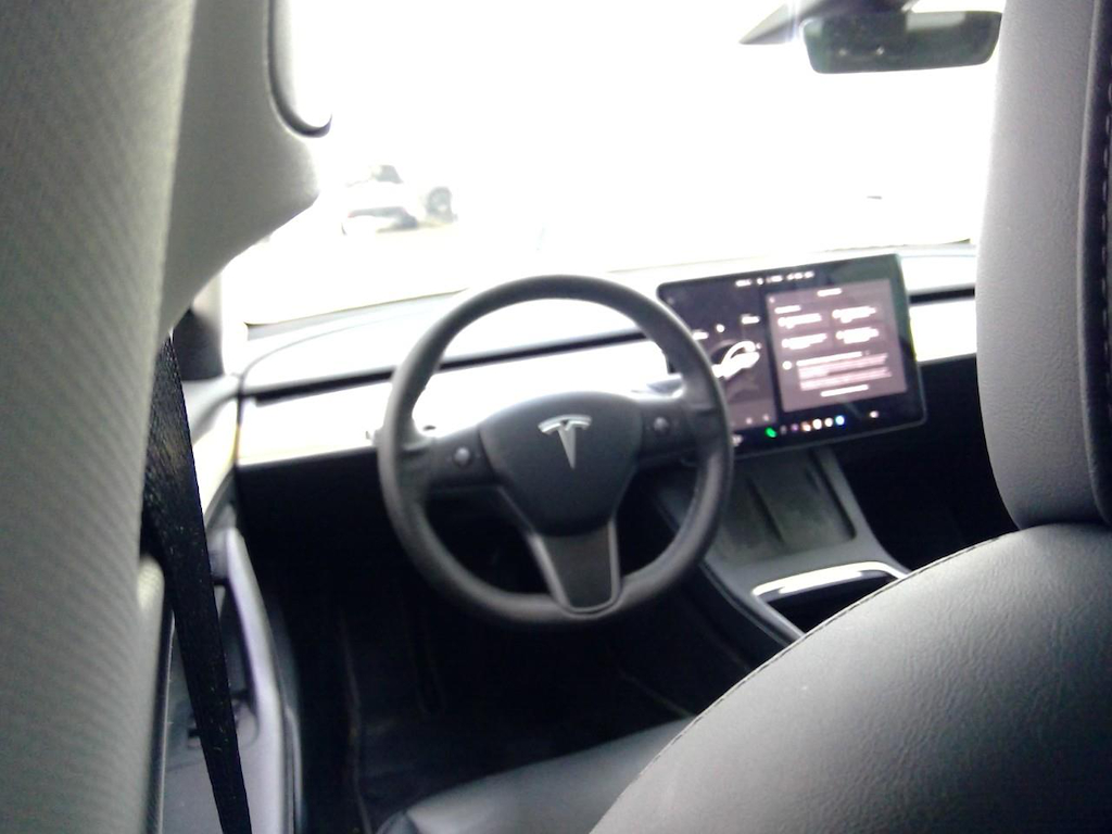 Foto 6 van Tesla Model 3