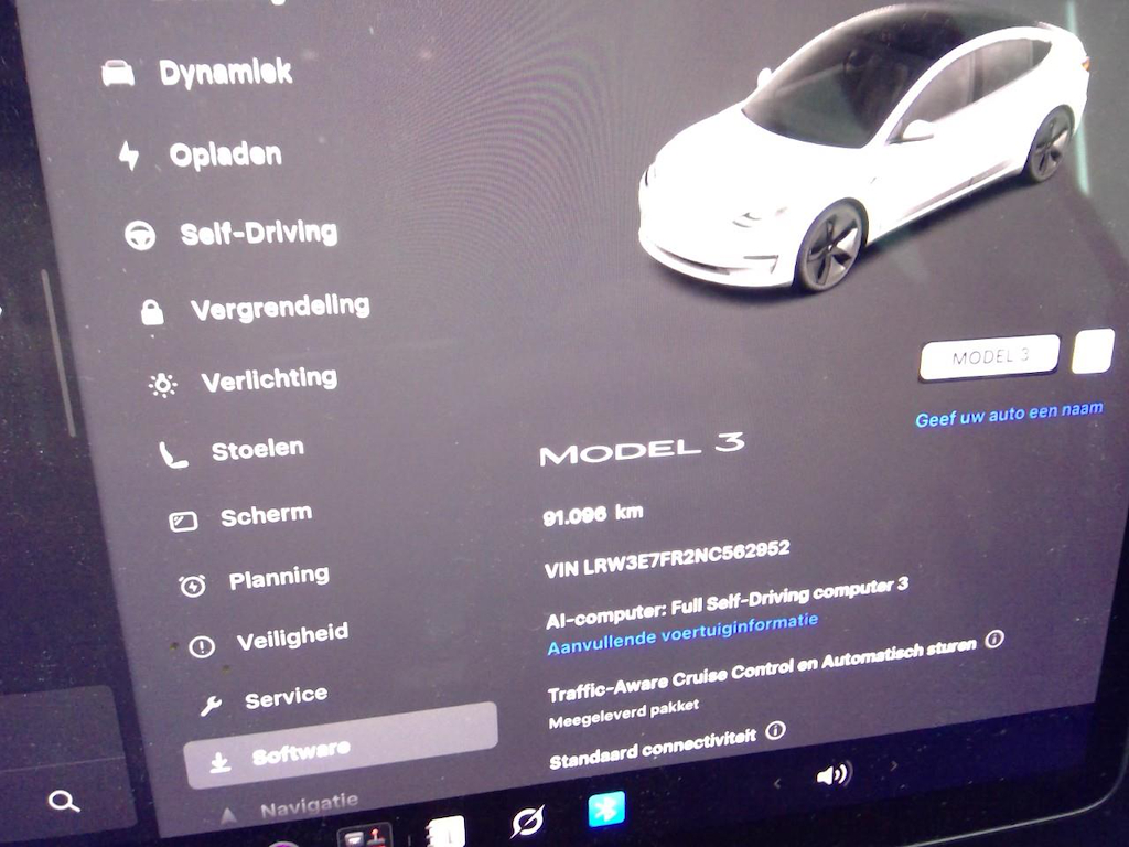 Foto 7 van Tesla Model 3